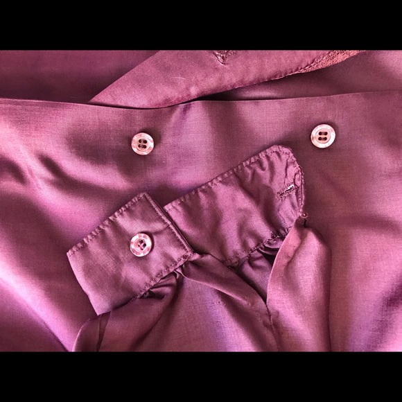 VTG Hand Sewn Blouse - Picture 7 of 11